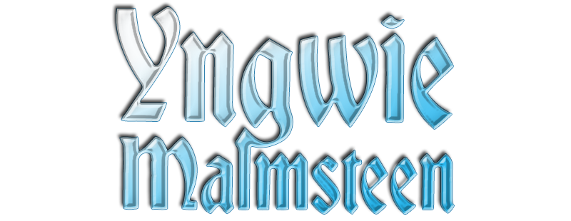 Yngwie Malmsteen Logo